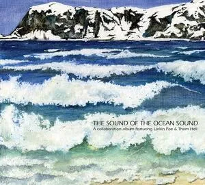 The sound of the ocean sound